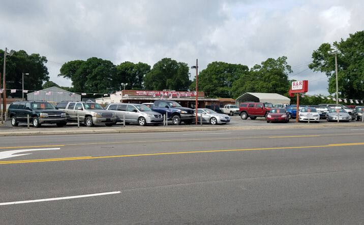 Pictures of Retail property located at 919 East Little Creek Road, Norfolk, VA 23518 for sales - image #1