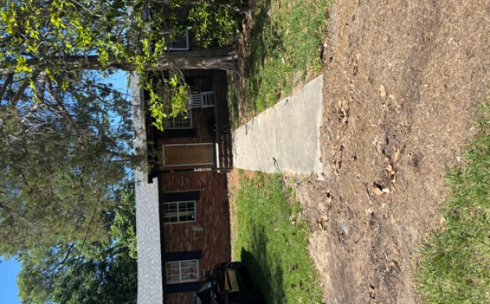 Pictures of Retail, Multifamily property located at 210 CEDAR AVE, HAGAN, GA 30429 for sales - image #1