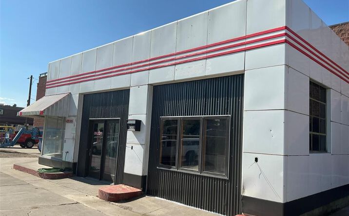 Pictures of Mixed Use, Office property located at 1201 Beck Ave, Cody, WY 82414 for sales - image #1