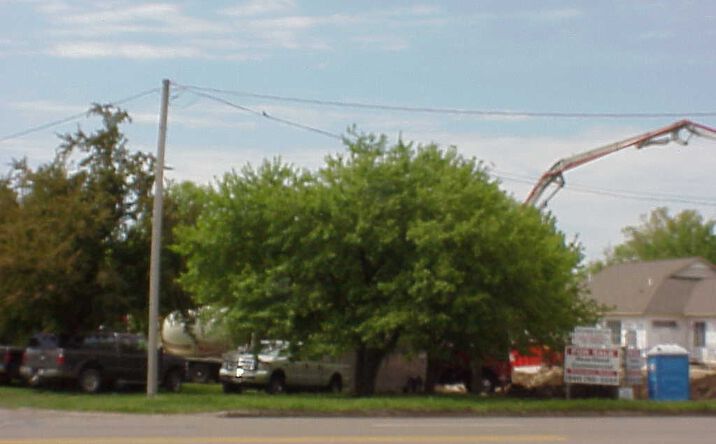 Pictures of Land property located at 2003 FIRST AVE E, NEWTON, IA 50208 for sales - image #1