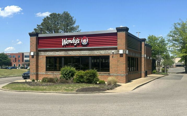 Pictures of Retail property located at 7920 U.S. 64, Bartlett, TN 38133 for sales - image #1