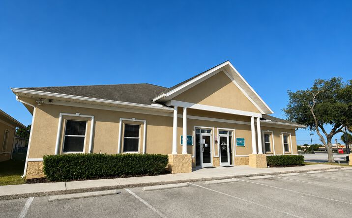 Pictures of Office property located at 5286 Applegate Drive, Spring Hill, FL 34606 for sales - image #1
