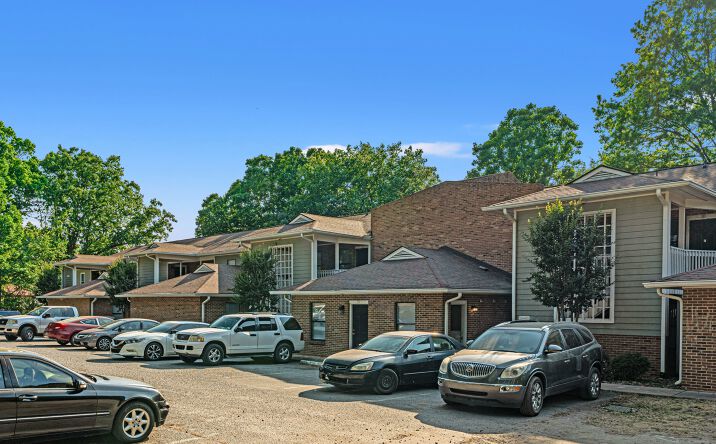 Pictures of Multifamily property located at 9517 Newell Hickory Grove Road, Charlotte, NC 28215 for sales - image #1