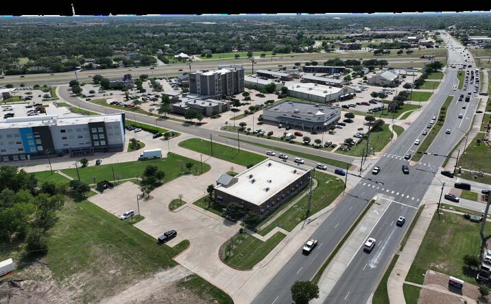 Pictures of Office property located at 2410 Boonville Road, Bryan, TX 77802 for sales - image #1