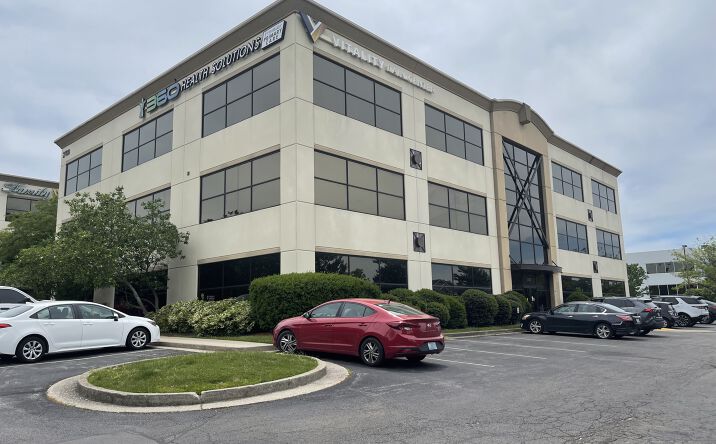 Pictures of Office property located at 2700 OLD ROSEBUD RD, LEXINGTON, KY 40509-8630 for sales - image #1