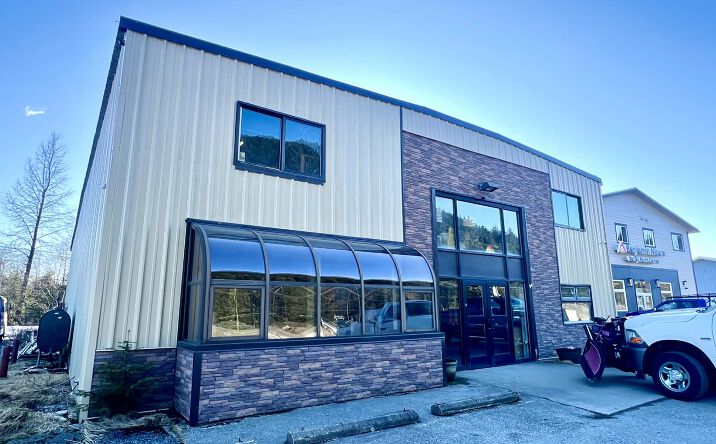 Pictures of Industrial, Mixed Use property located at 8375 Old Dairy Road, Juneau, AK 99801 for sales - image #1