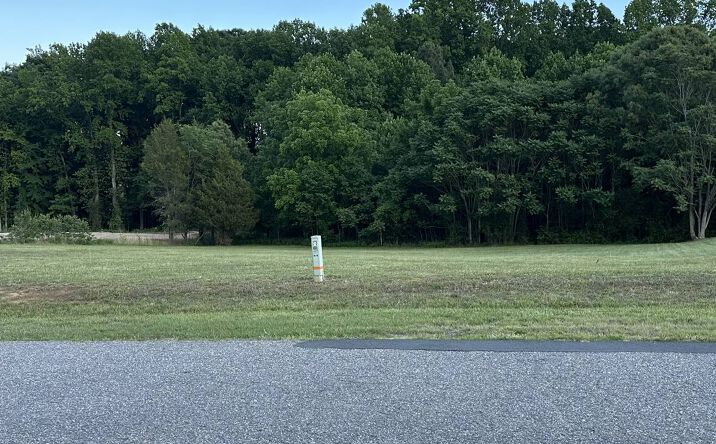 Pictures of Land property located at HATFIELD RD, STATESVILLE, NC 28625 for sales - image #1