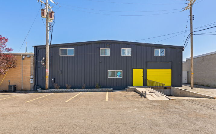 Pictures of Industrial, Mixed Use property located at 7095 W 3500 St, West Valley City, UT 84128 for sales - image #1