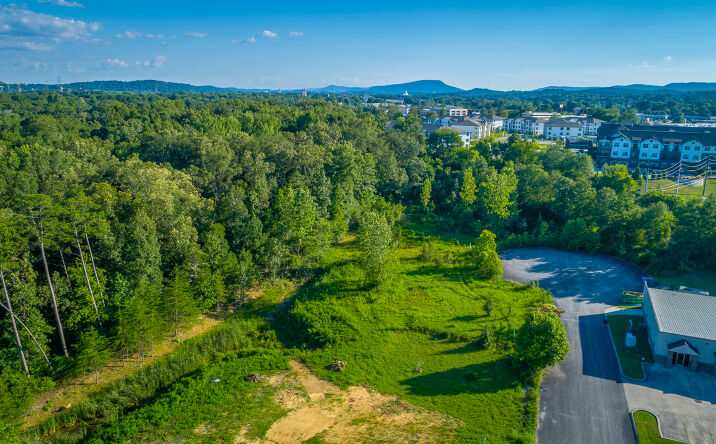 Pictures of Industrial, Land property located at 2384 Apex Ln, Chattanooga, TN 37343 for sales - image #1