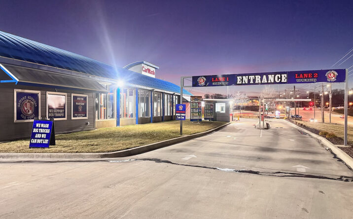 Pictures of Special Purpose property located at 501 METROPOLITAN AVE, LEAVENWORTH, KS 66048-1443 for sales - image #1
