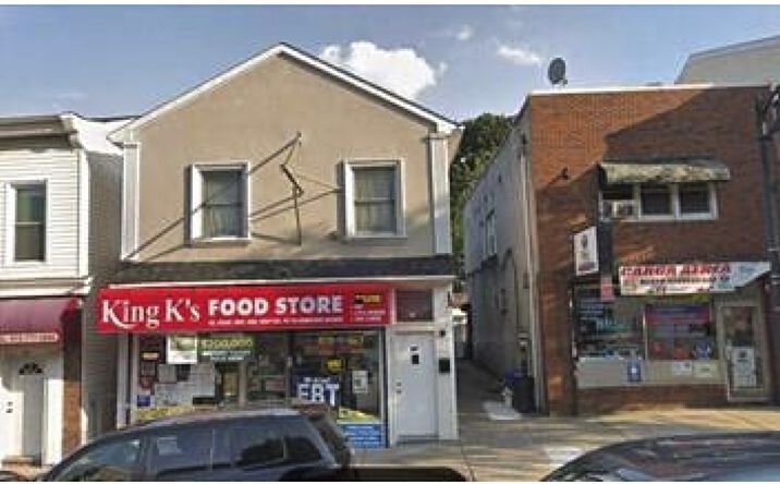 Pictures of Retail property located at 82 Passaic Street, Garfield, NJ 07026 for sales - image #1