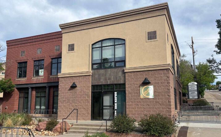 Pictures of Retail, Office property located at 722 Washington Ave. Units C 1, 2, 3, Golden, CO 80401 for sales - image #1