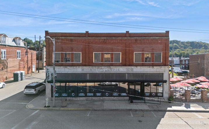 Pictures of Retail, Mixed Use, Business for Sale property located at 500 CLAY AVE, JEANNETTE, PA 15644-3408 for sales - image #1
