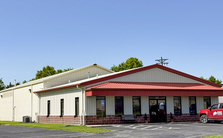 Pictures of Office, Industrial property located at 1530 Swantnerville Dr, St. Louis, MO 63385-4400 for sales - image #1