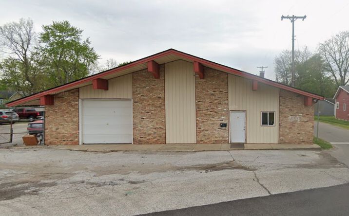 Pictures of Industrial, Mixed Use property located at 159 CINCINNATI ST, FRANKLIN, IN 46131-1751 for sales - image #1