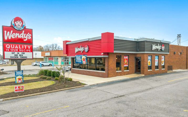 802 Highway 51 South, Covington