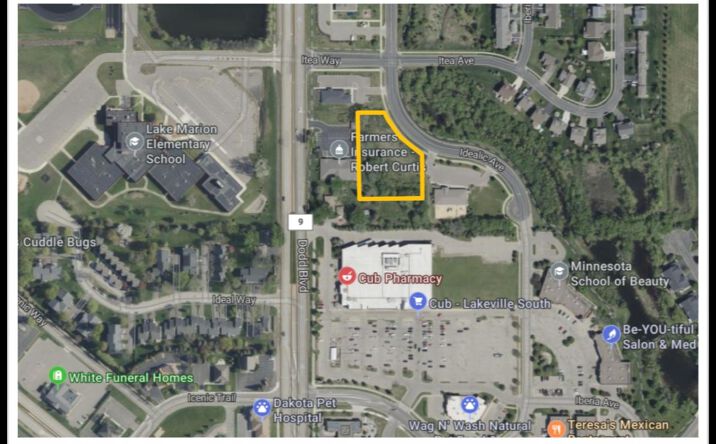 Pictures of Land property located at 199XX Idealic Ave, Lakeville, MN 55044 for sales - image #1