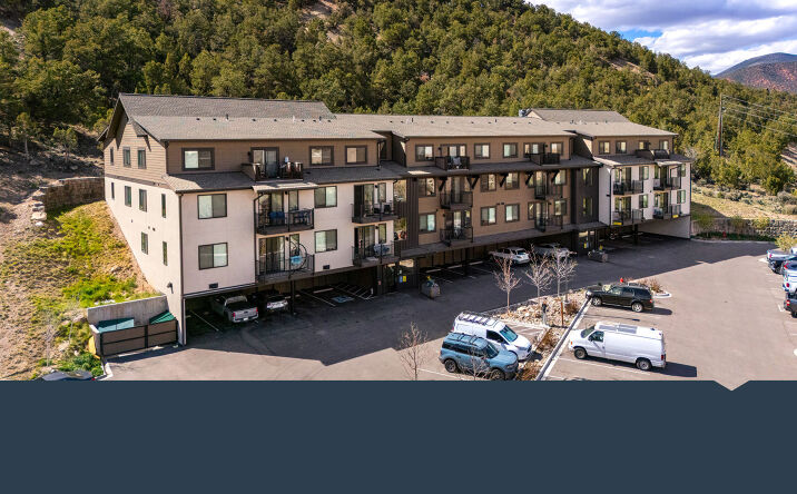 Pictures of Multifamily property located at 435 Eby Creek Road, Eagle, CO 81631 for sales - image #1