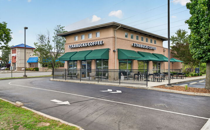 Pictures of Retail property located at 1105 INTERSTATE DR, COOKEVILLE, TN 38501-4133 for sales - image #1
