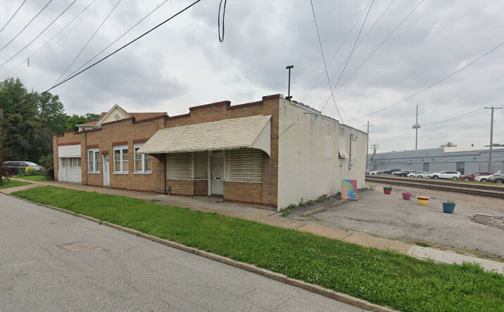 Pictures of Industrial property located at 1903-1911 Knox Avenue, St. Louis, MO 63139 for sales - image #1
