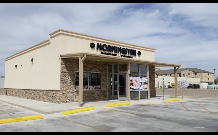 Pictures of Retail property located at 412 North 4th Street, Lamesa, TX 79331 for sales - image #1
