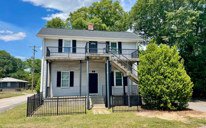 Pictures of Multifamily property located at 774 Shull St, West Columbia, SC 29169 for sales - image #1