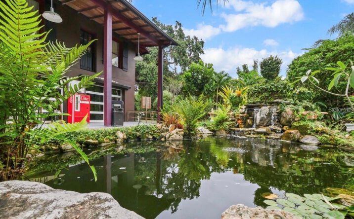 Pictures of Retail, Hospitality, Mixed Use property located at 4421 Edgewater Drive, Orlando, FL 32804 for sales - image #1