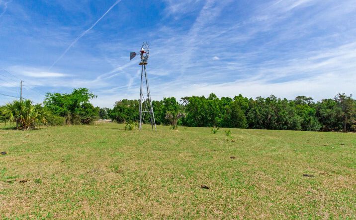 Pictures of Land property located at 0 Spring Lake Highway, Brooksville, FL 34602 for sales - image #1