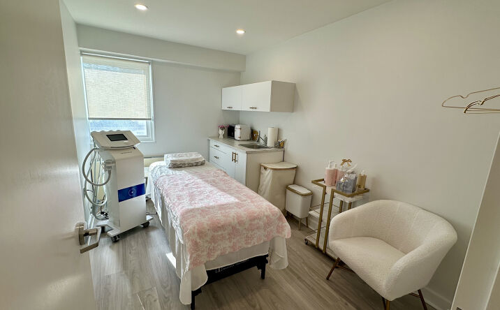 Pictures of Office property located at 2185 Lemoine Ave, Fort Lee, NJ 07024 for sales - image #1