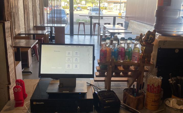 Pictures of Retail, Business for Sale property located at 11181 Westheimer Road, Houston, TX 77042 for sales - image #1