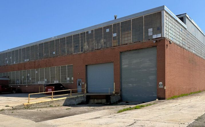 Pictures of Industrial property located at 559 Bank Street, Painesville, OH 44077 for sales - image #1