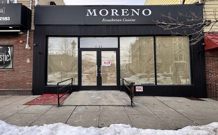 Pictures of Retail property located at 4105 Park Ave, Union City, NJ 07087 for sales - image #1
