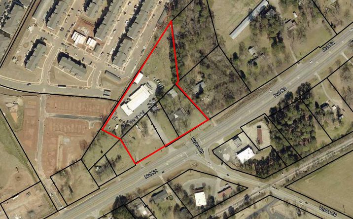 Pictures of Land property located at 1107 HULL RD, ATHENS, GA 30601-3920 for sales - image #1