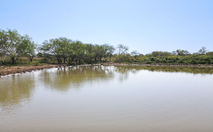 Pictures of Land property located at 0.3± mi E of Carpenter Rd and Bridwell Rd, Nocona, TX 76255 for sales - image #1