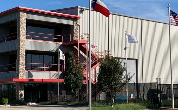 Pictures of Industrial, Land property located at 8303 Thora Lane, Spring, TX 77379 for sales - image #1