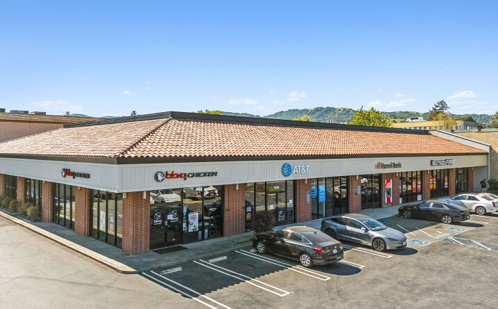Pictures of Retail property located at 7900 Dublin Boulevard, Dublin, CA 94568 for sales - image #1