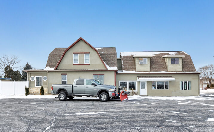 Pictures of Mixed Use, Land, Special Purpose property located at 513 South Duluth Avenue, Sturgeon Bay, WI 54235 for sales - image #1