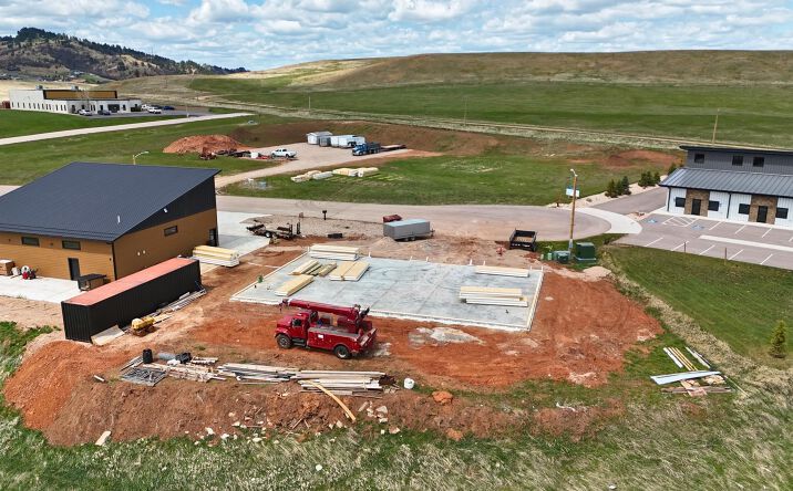 Pictures of Industrial, Land property located at 3167 Venture Court, Spearfish, SD 57783 for sales - image #1