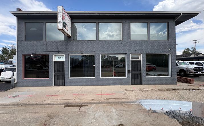 Pictures of Retail property located at 4064 South Broadway, Englewood, CO 80113 for sales - image #1