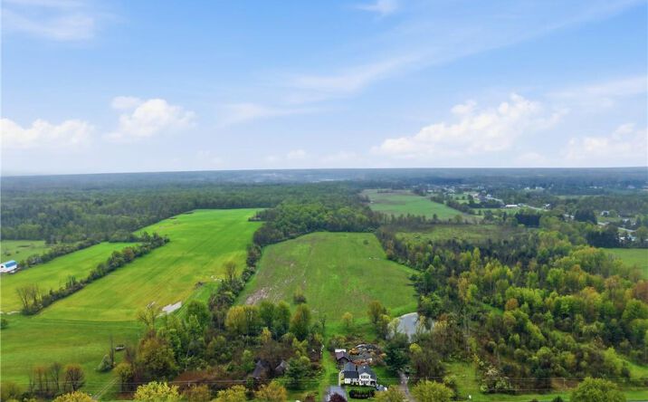 Pictures of Land property located at 13755 Main Road Newstead, NY 14001, Houston, TX 14001 for sales - image #1
