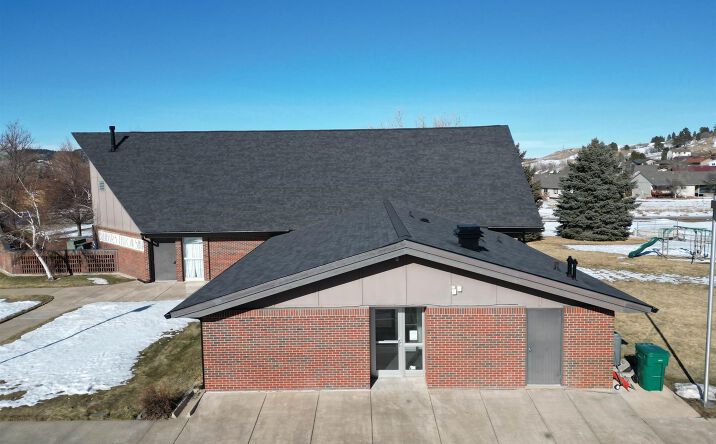 Pictures of Retail, Office, Self Storage property located at 2460 South Baldwin Street, Sturgis, SD 57785 for sales - image #1
