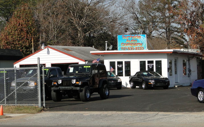 Pictures of Retail property located at 946 East Little Creek Road, Norfolk, VA 23518 for sales - image #1