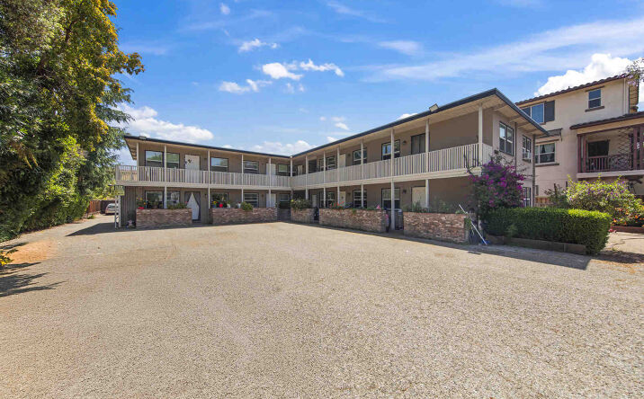 Pictures of Multifamily property located at 370 N Fair Oaks Ave, Sunnyvale, CA 94085 for sales - image #1