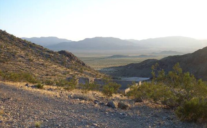 Pictures of Special Purpose property located at 10297 GOLD CROWN RD, WONDER VALLEY, CA 92277 for sales - image #1
