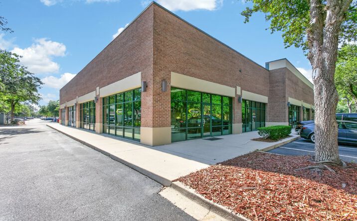 Pictures of Office property located at 12276 SAN JOSE BLVD, JACKSONVILLE, FL 32223-8636 for sales - image #1