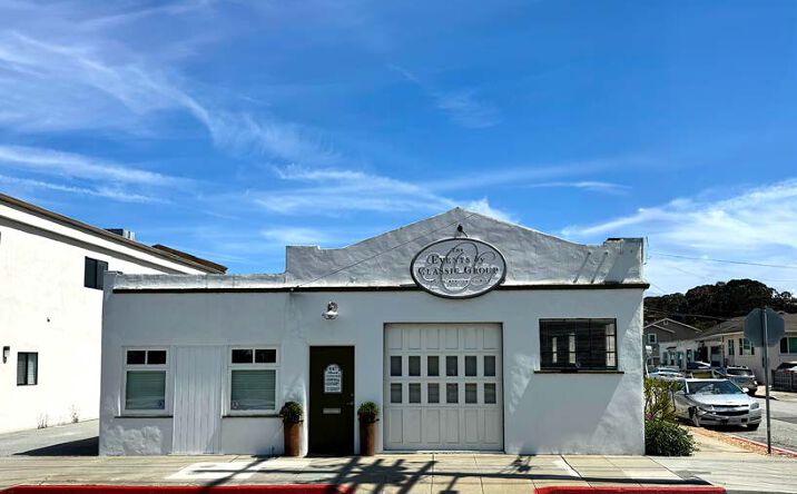 Pictures of Office property located at 447 Figueroa St, Monterey, CA 93940 for sales - image #1