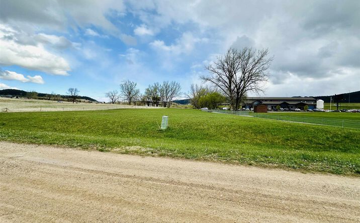 Pictures of Retail, Industrial, Self Storage property located at Anna Street, Sturgis, SD 57785 for sales - image #1