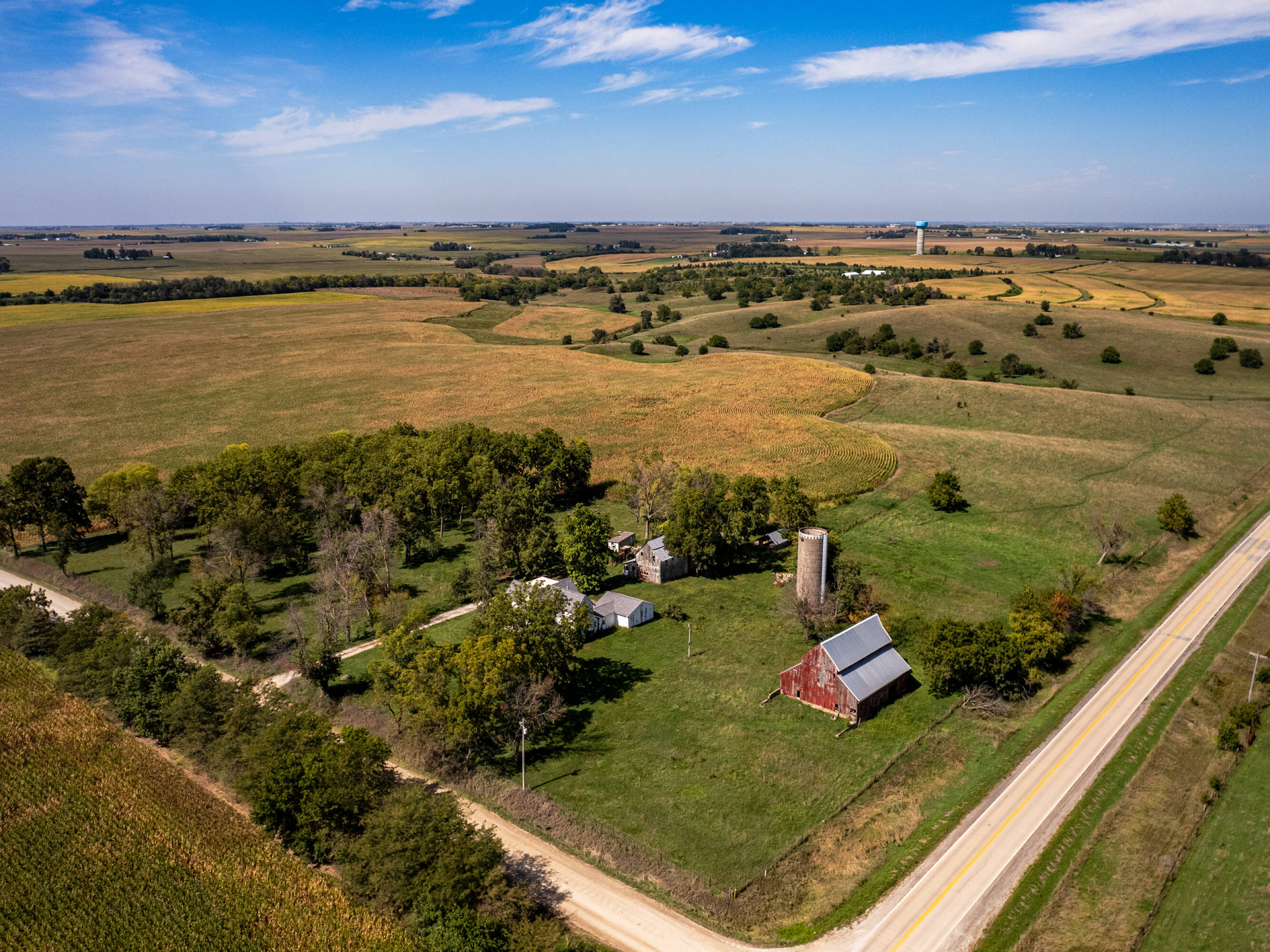 31965 250Th St, Waukee, IA 50263