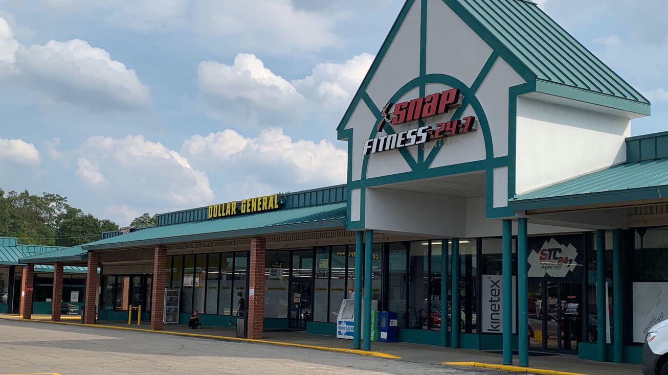 3333 Manchester Rd, Akron, OH 44319 Retail Property for Sale 3333