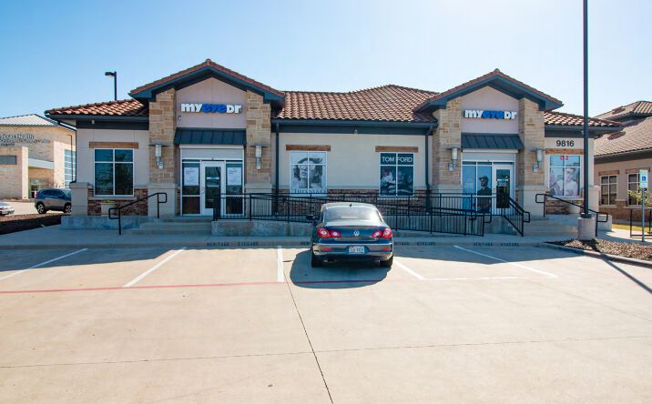 Pictures of Office property located at 9816 N Beach Street, Fort Worth, TX 76244 for sales - image #1